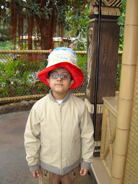 Disneyland Hong Kong 34